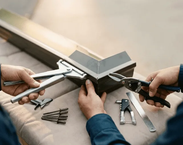 Why choose Gutter Repair in Saluda, NC
